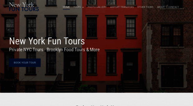 newyorkfuntours.com