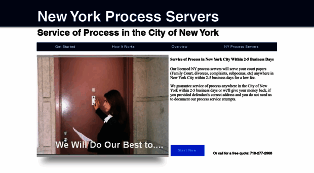 newyorkprocessserver.org