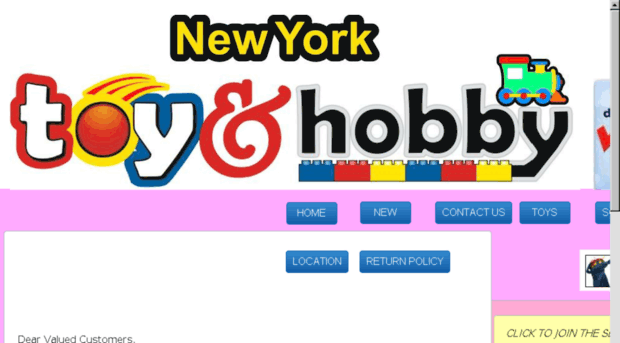 newyorktoyandhobby.com