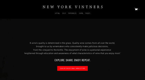 newyorkvintners.com