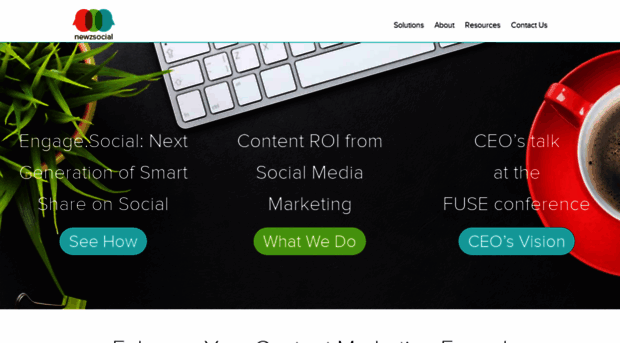 newzsocial.com