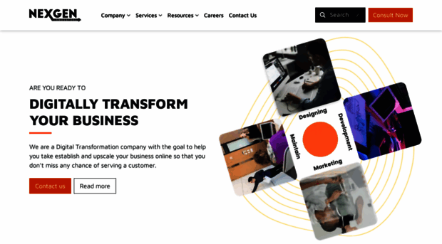 nexgeninnovators.com