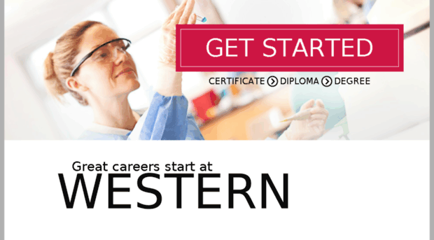 next.westerntc.edu
