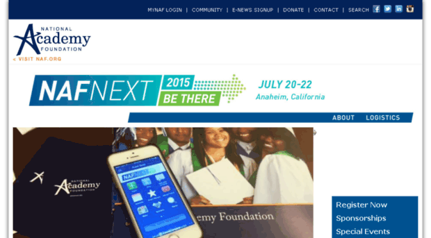 next2015.naf.org