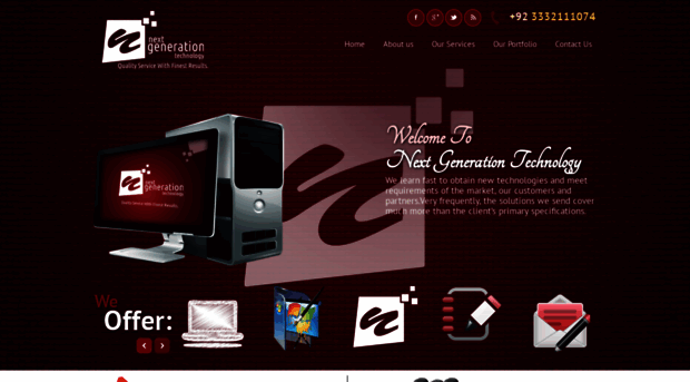 nextgeneration-technology.com