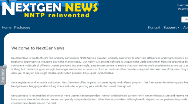 nextgennews.net