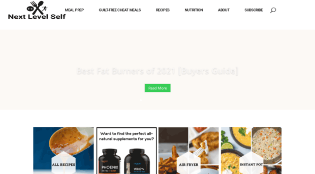 nextlevelself.com