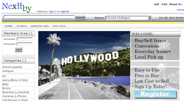 nexttby.com