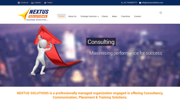 nextussolutions.com