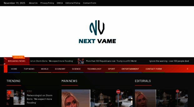 nextvame.com