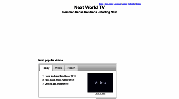 nextworldtv.com