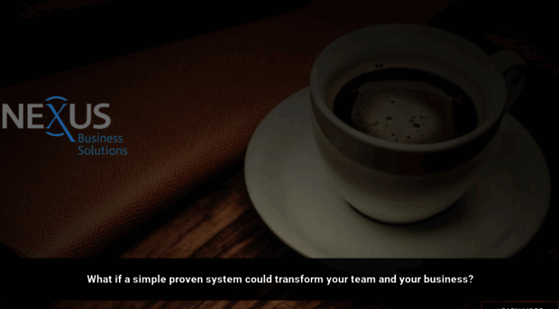nexusbusiness.com