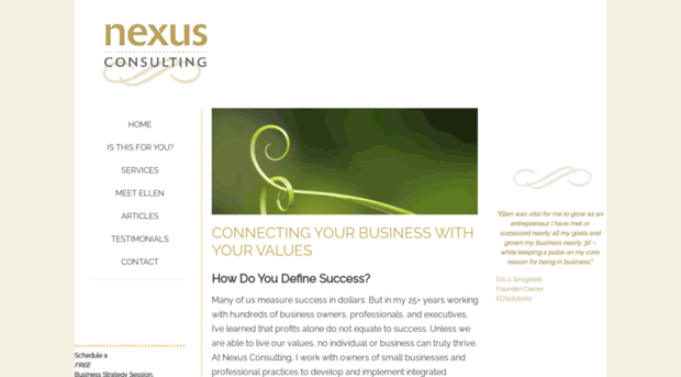 nexusconsultingonline.com