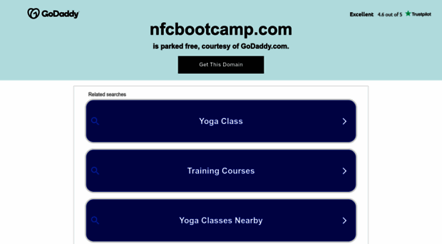 nfcbootcamp.com