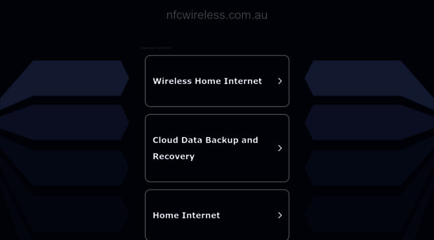 nfcwireless.com.au