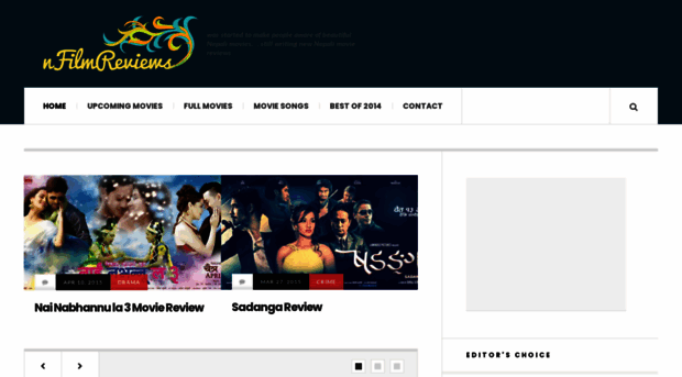 nfilmreviews.com