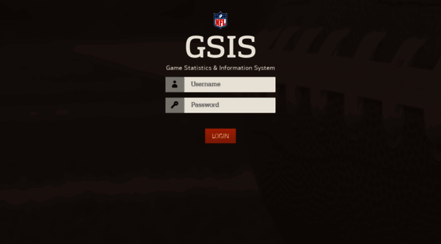 nflgsis.com