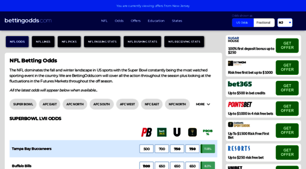 nfllondon.net
