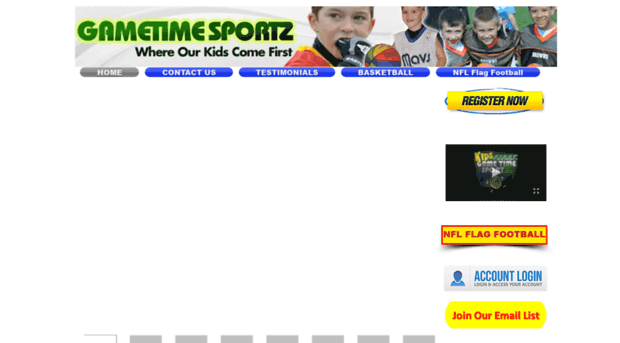 nflyouthflagfootball.com