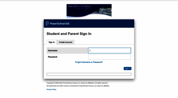 nfschools.powerschool.com