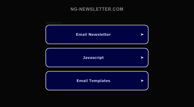ng-newsletter.com