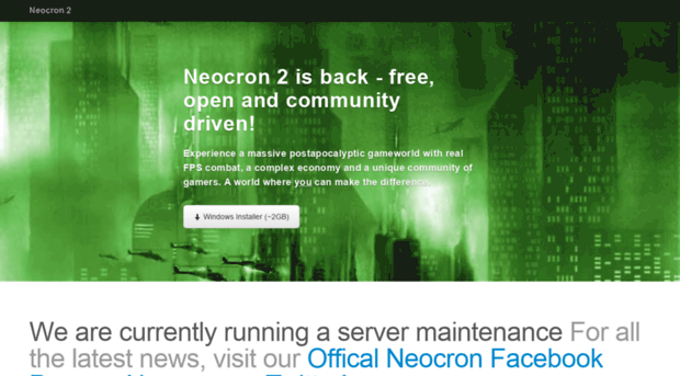 ng.neocron.com