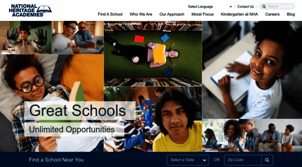 nhaschools.com
