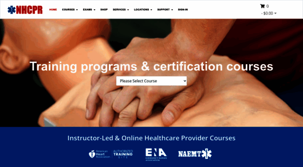 nhcpr.com