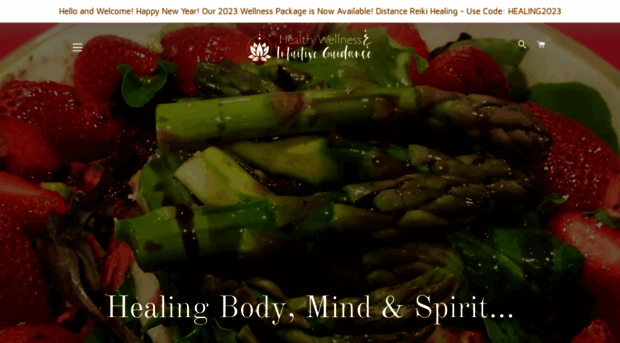 nhthealthyliving.com