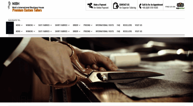 nibh.com