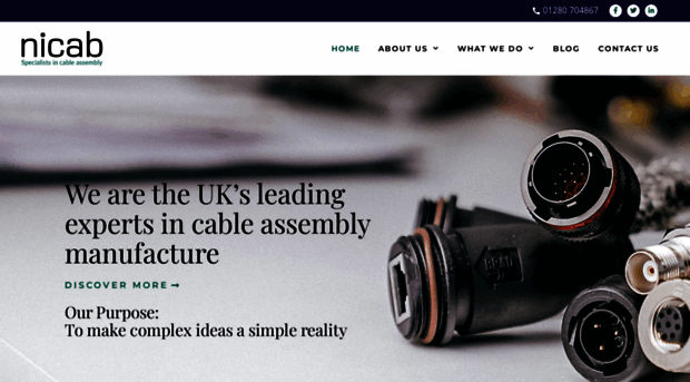 nicab.co.uk
