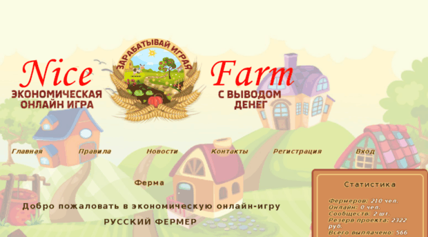 nice-farm.ru