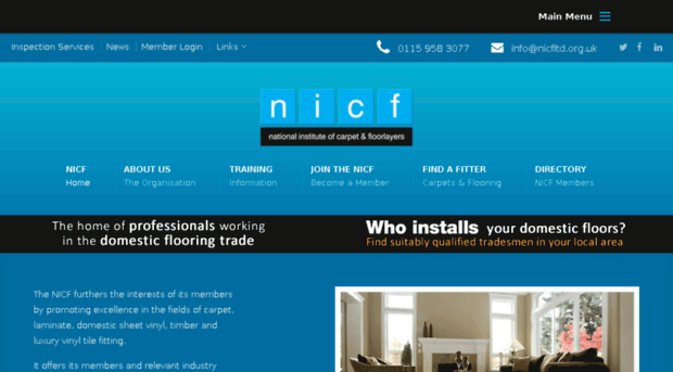 nicfltd.org.uk