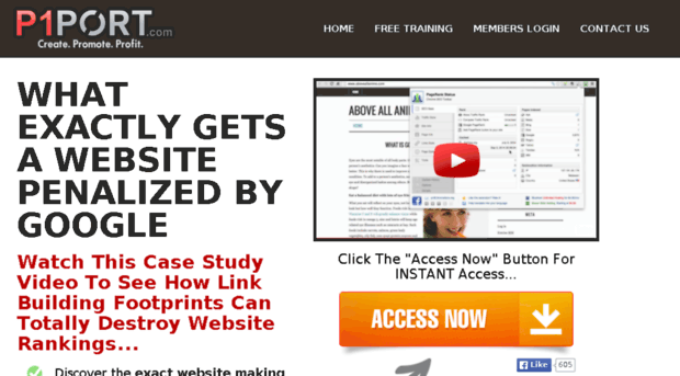 nicheevaluationstorm.com