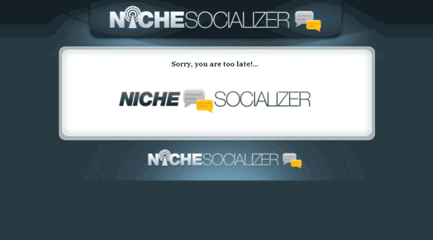 nichesocializer.com