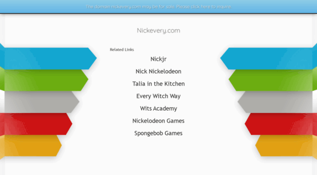 nickevery.com