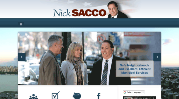 nicksacco.nationbuilder.com