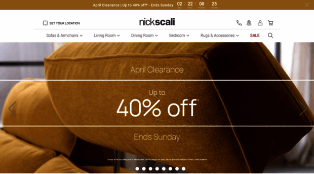 nickscali.com.au