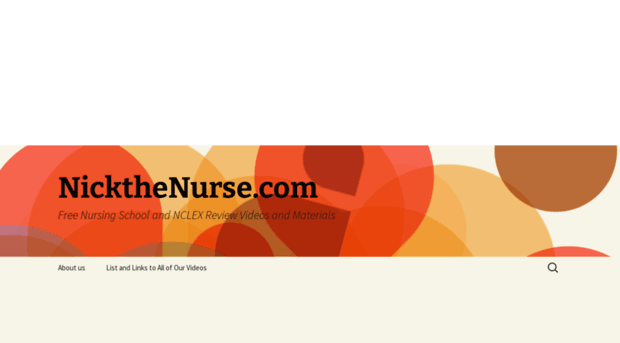 nickthenurse.com