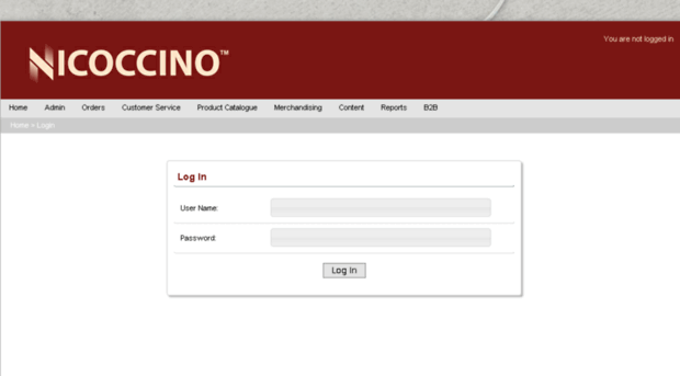 nicoccinoex.dotninesolutions.com