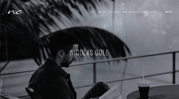 nicolascole.com