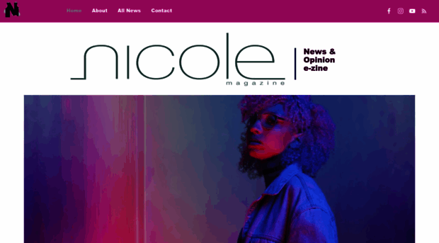 nicolemagazine.com