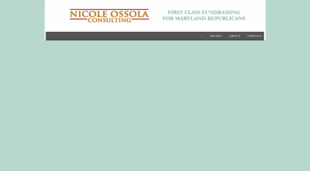 nicoleossola.com