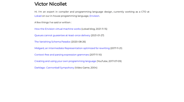 nicollet.net