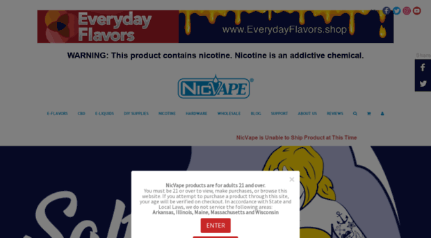 nicvape.com