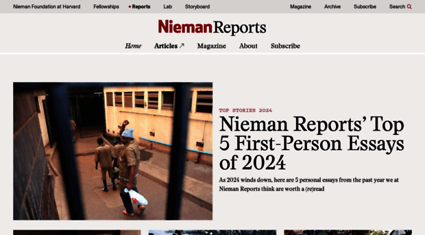 niemanreports.org