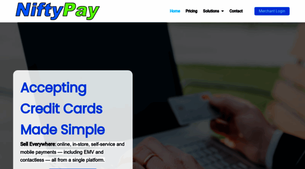 niftypay.com