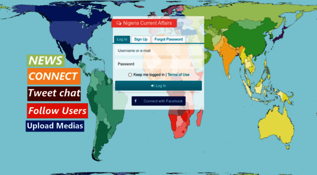 nigeriacurrentaffairs.com