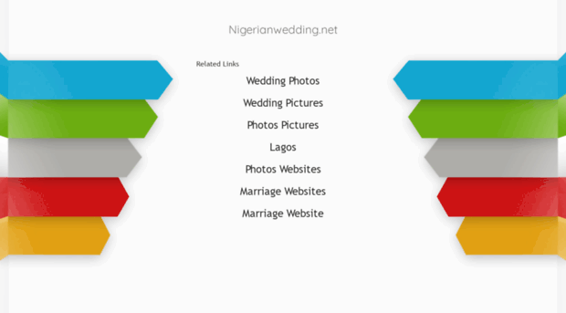 nigerianwedding.net