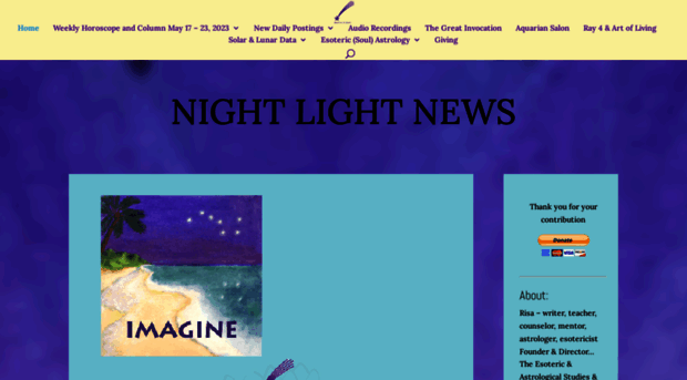 nightlightnews.com
